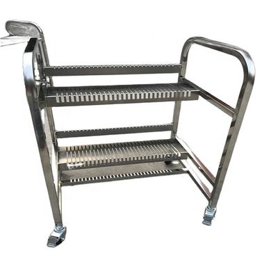 Panasonic Hight quality electric feeder carts for cm402 feeders carts for Panasonic feeders